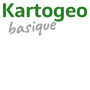 KARTOGEO Offre basique