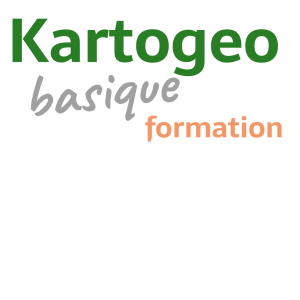 KARTOGEO Formation offre basique - formation 1 heure