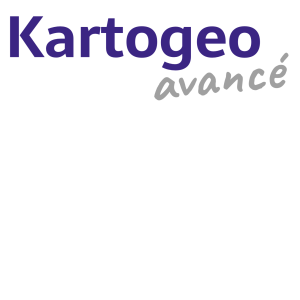 KARTOGEO offre avancée