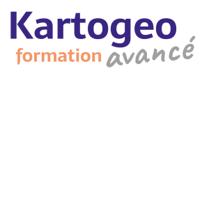 KARTOGEO offre avancée formation