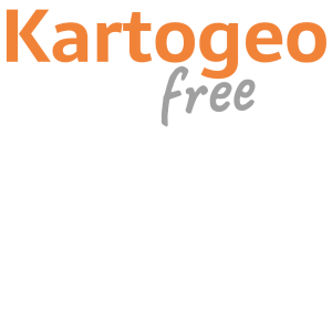 KARTOGEO free